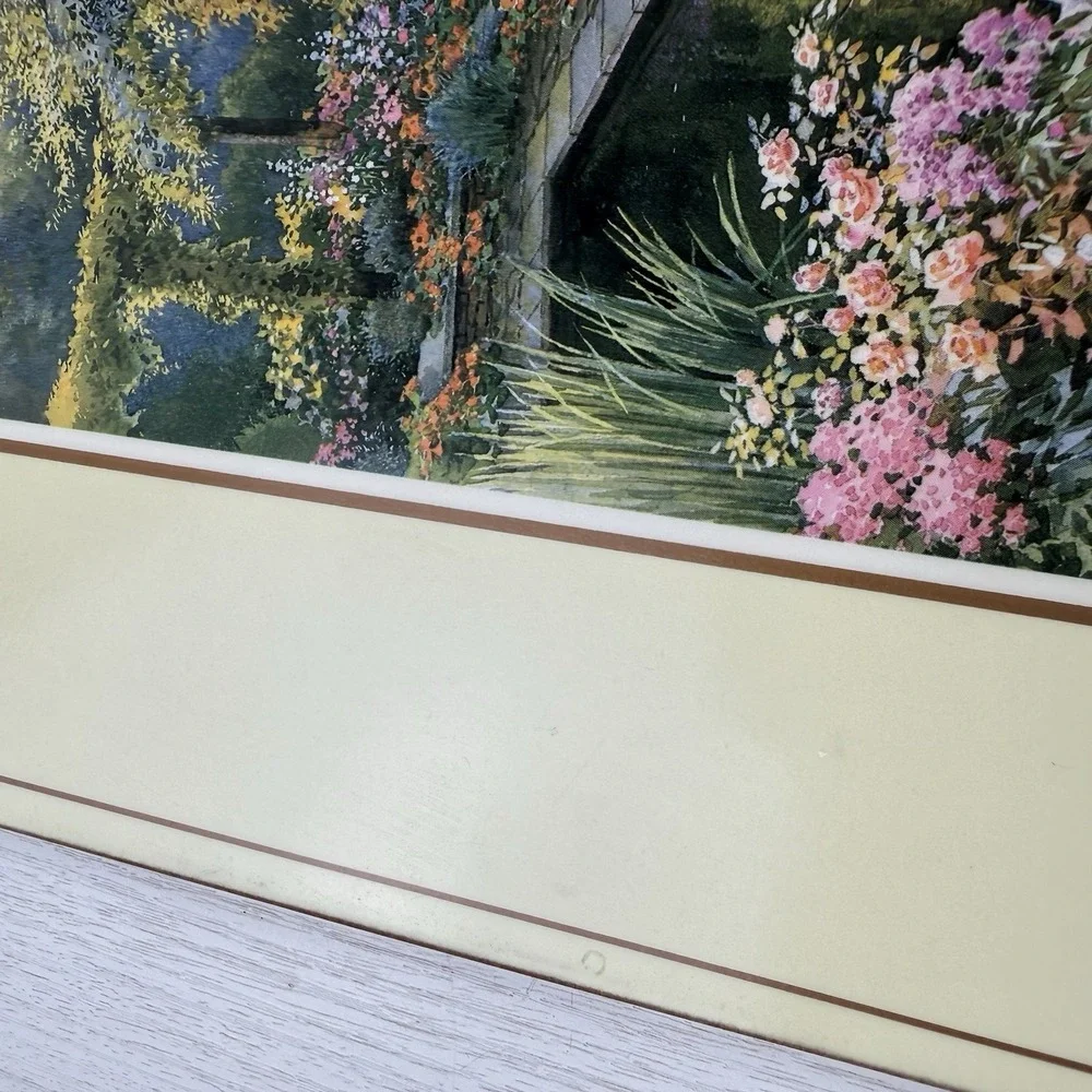 Pimpernel this vintage